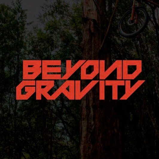 Beyond Gravity