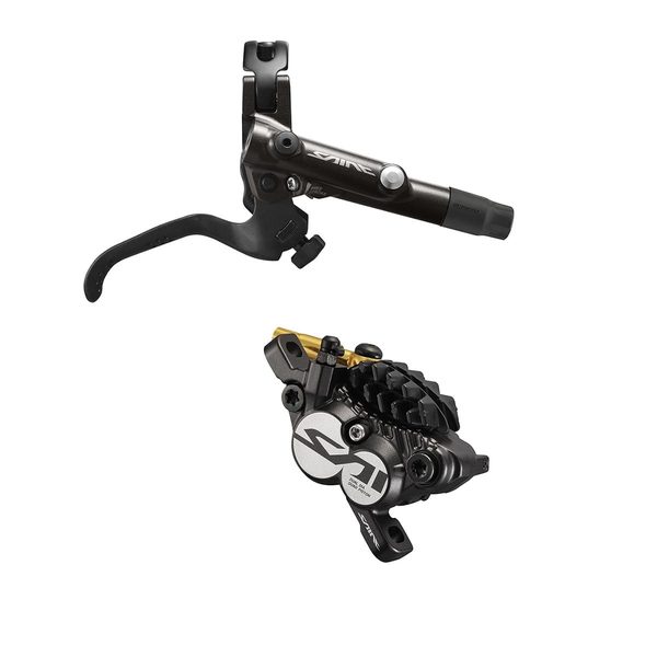 Shimano Saint
