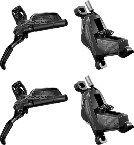 SRAM Code