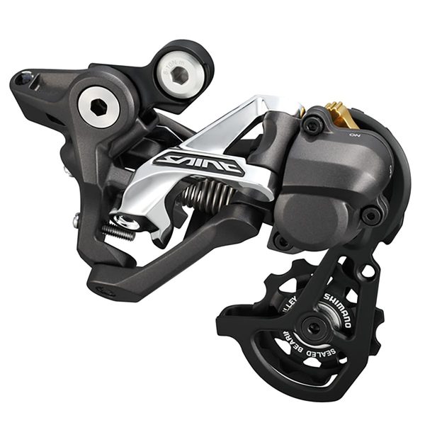 Shimano Saint