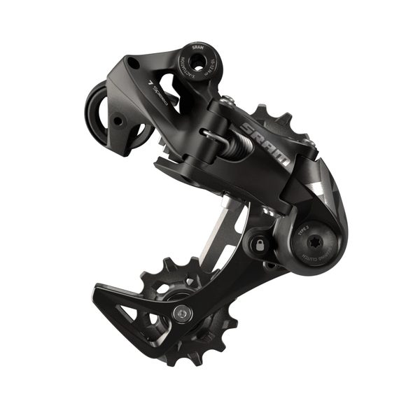 SRAM X0 DH