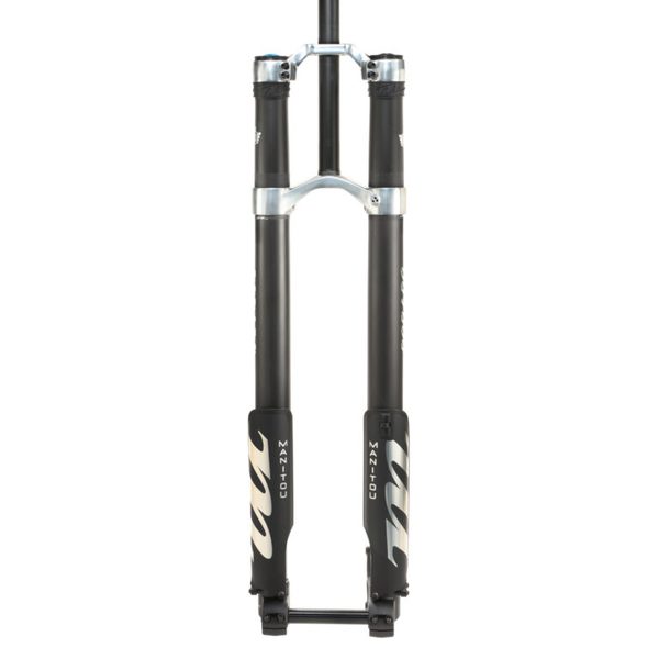Manitou Dorado Pro
