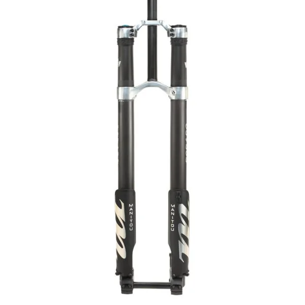 Manitou Dorado Pro