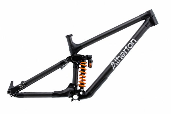 Atherton A.200.G