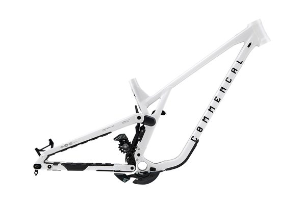 Commençal Supreme DH V5.2