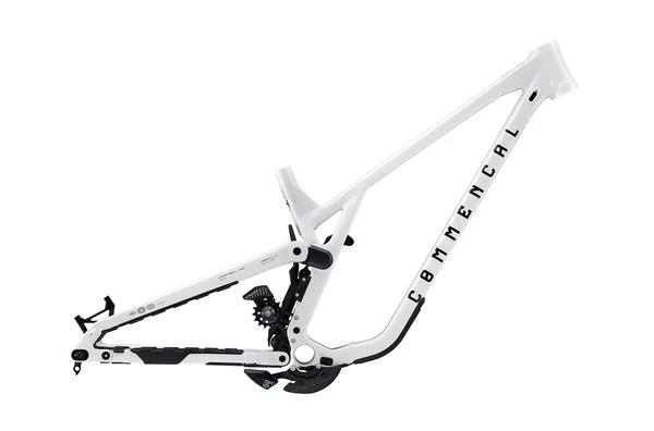 Commencal Supreme DH V5.2_Mullet