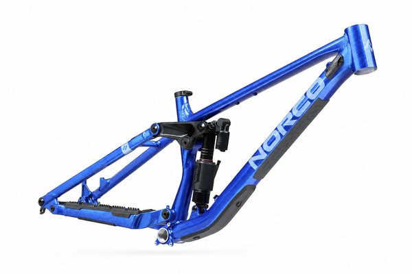 Norco Aurum HSP