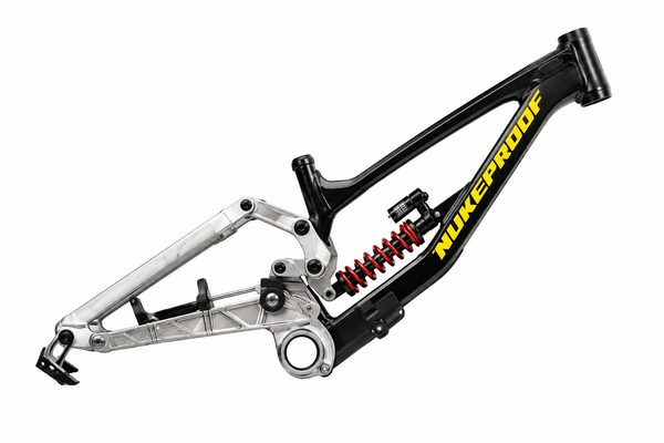 Nukeproof Dissent