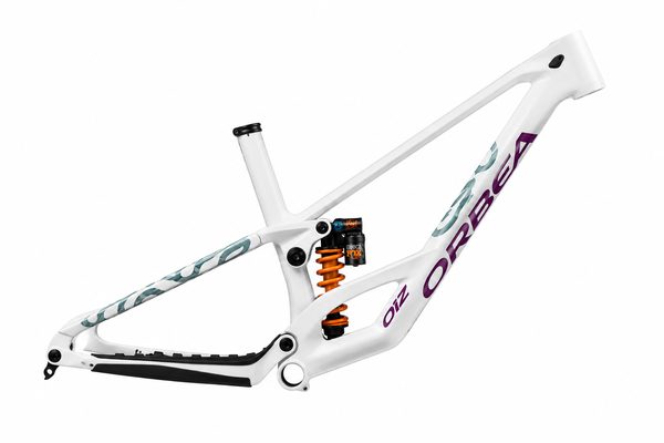 Orbea Rallon DH
