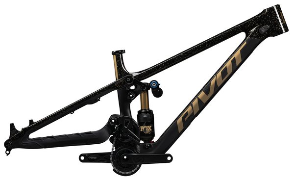 Pivot Phoenix DH