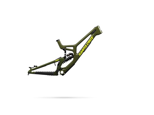 Santa Cruz V10
