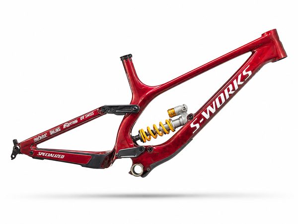 Specialized Demo