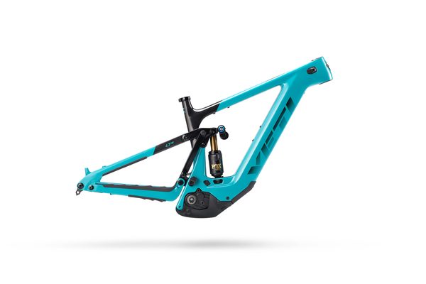 Yeti Special Projects DH