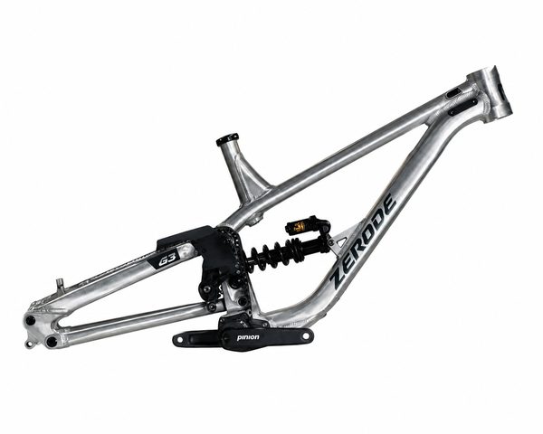 Zerode G3