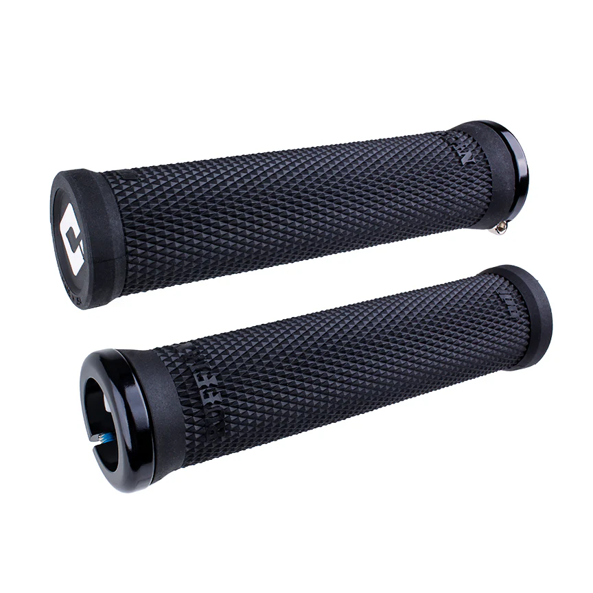 ODI Grip RUFFIAN V2.1 Lock-On Grips
