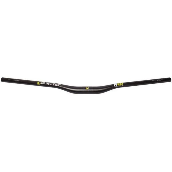 Burgtec Ride Wide DH Carbon