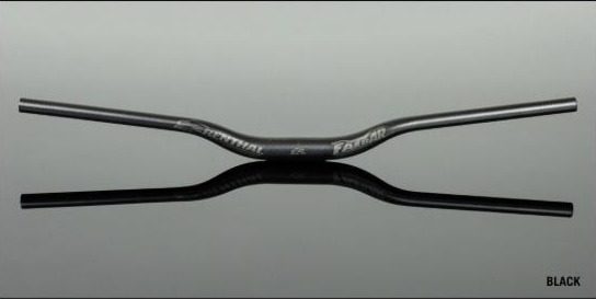 Renthal Fatbar 35