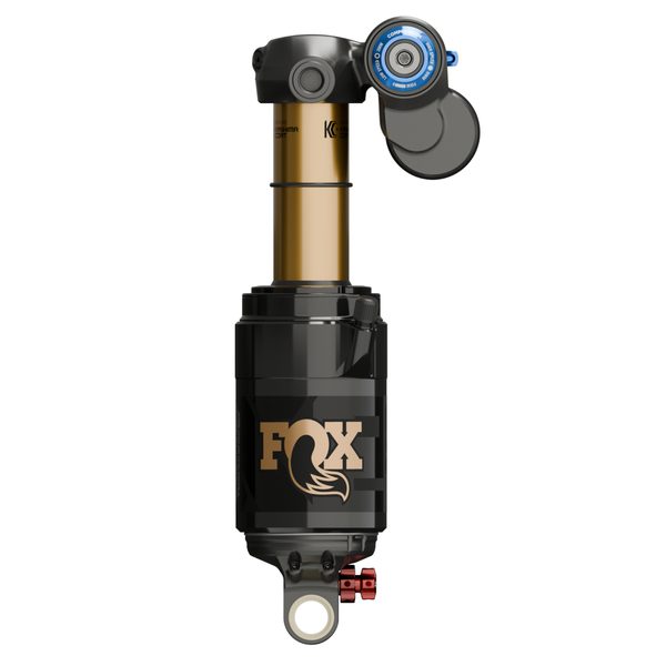 Fox Float X2 Factory