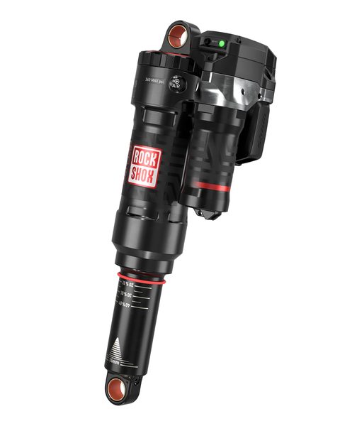 RockShox Super Deluxe / Vivid