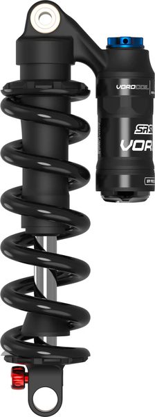 SR Suntour Voro Coil