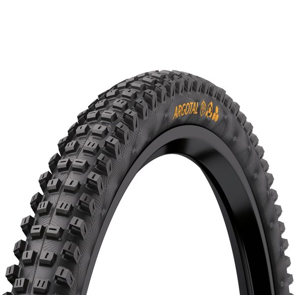 Continental Argotal DH SuperSoft