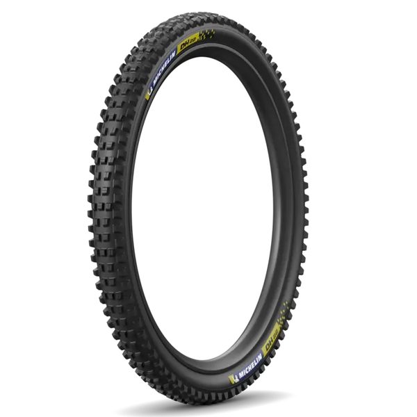 Michelin DH22 Racing Line