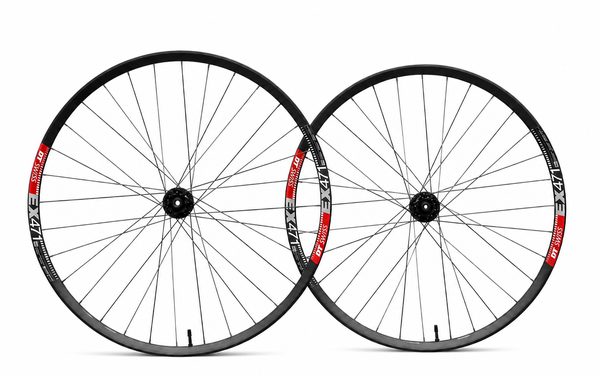 DT Swiss EX471 + DT Swiss 240