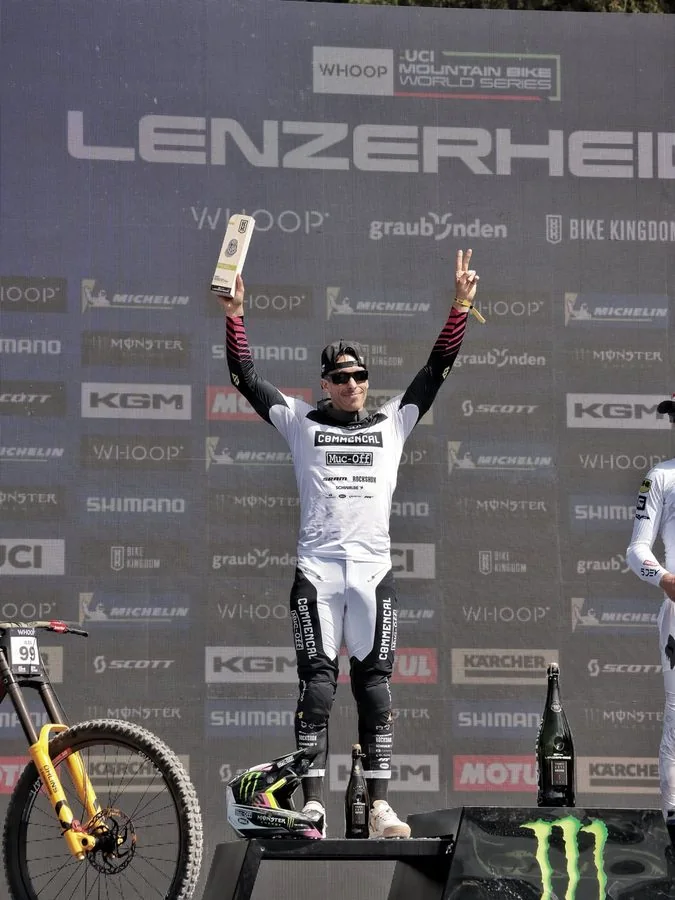 PIERRON Amaury