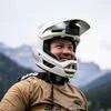 Tristan Botteram professional downhill mountain bike rider