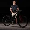Felipe Agurto professional downhill mountain bike rider