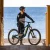 Francesco Colombo professional downhill mountain bike rider