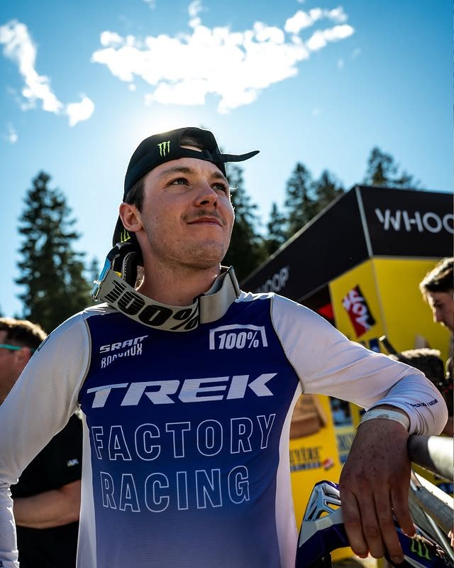 Lachlan Stevens-Mcnab