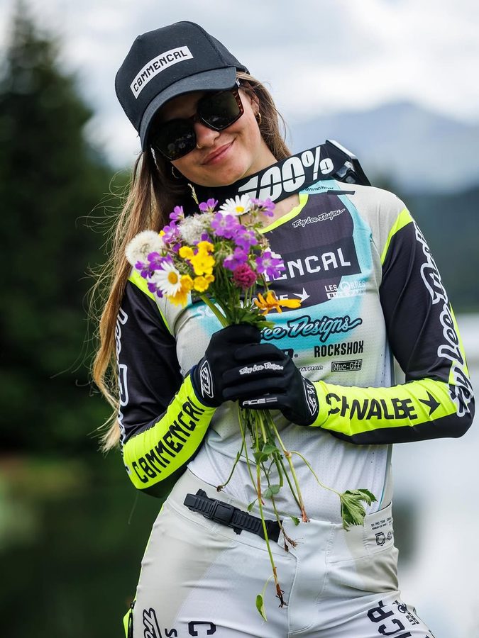 Lisa Baumann