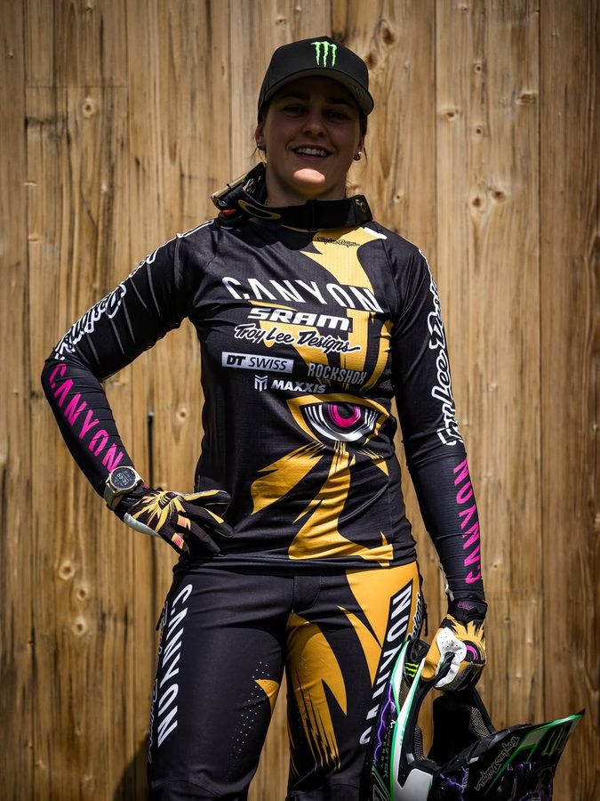 Marine Cabirou