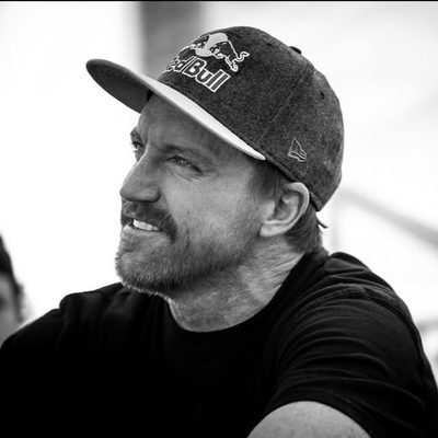 Aaron Gwin