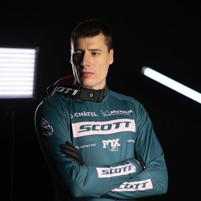 Benoit Coulanges