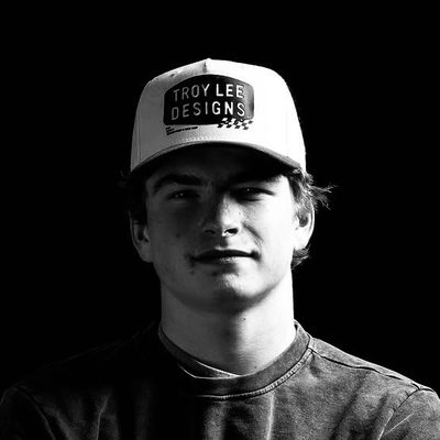Bode Burke