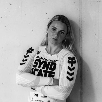 Eliana Hulsebosch