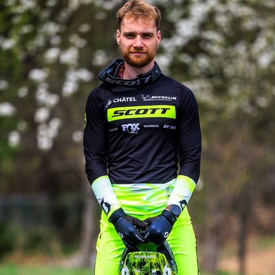 Ethan Craik