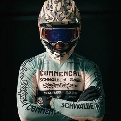 Evan Medcalf