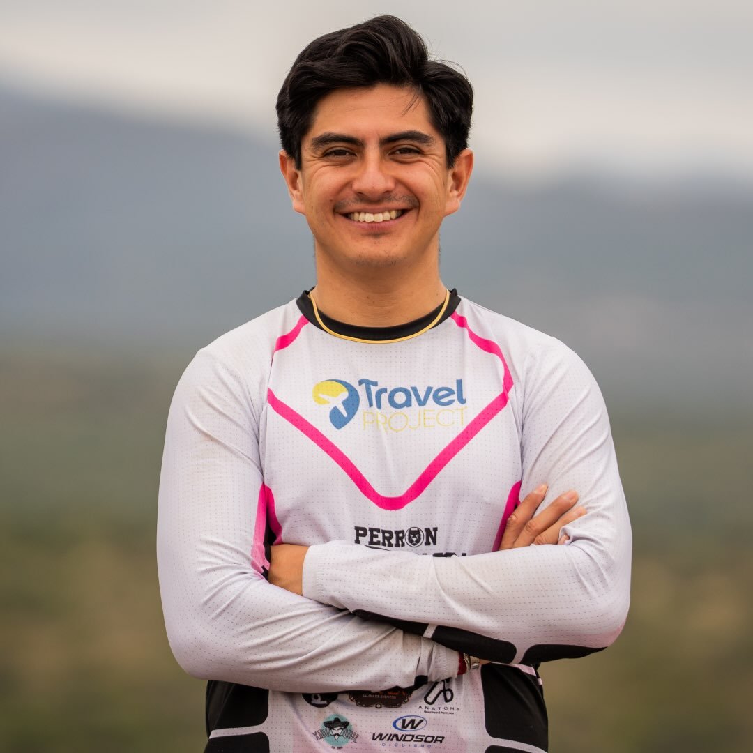 Fabian Alcantar