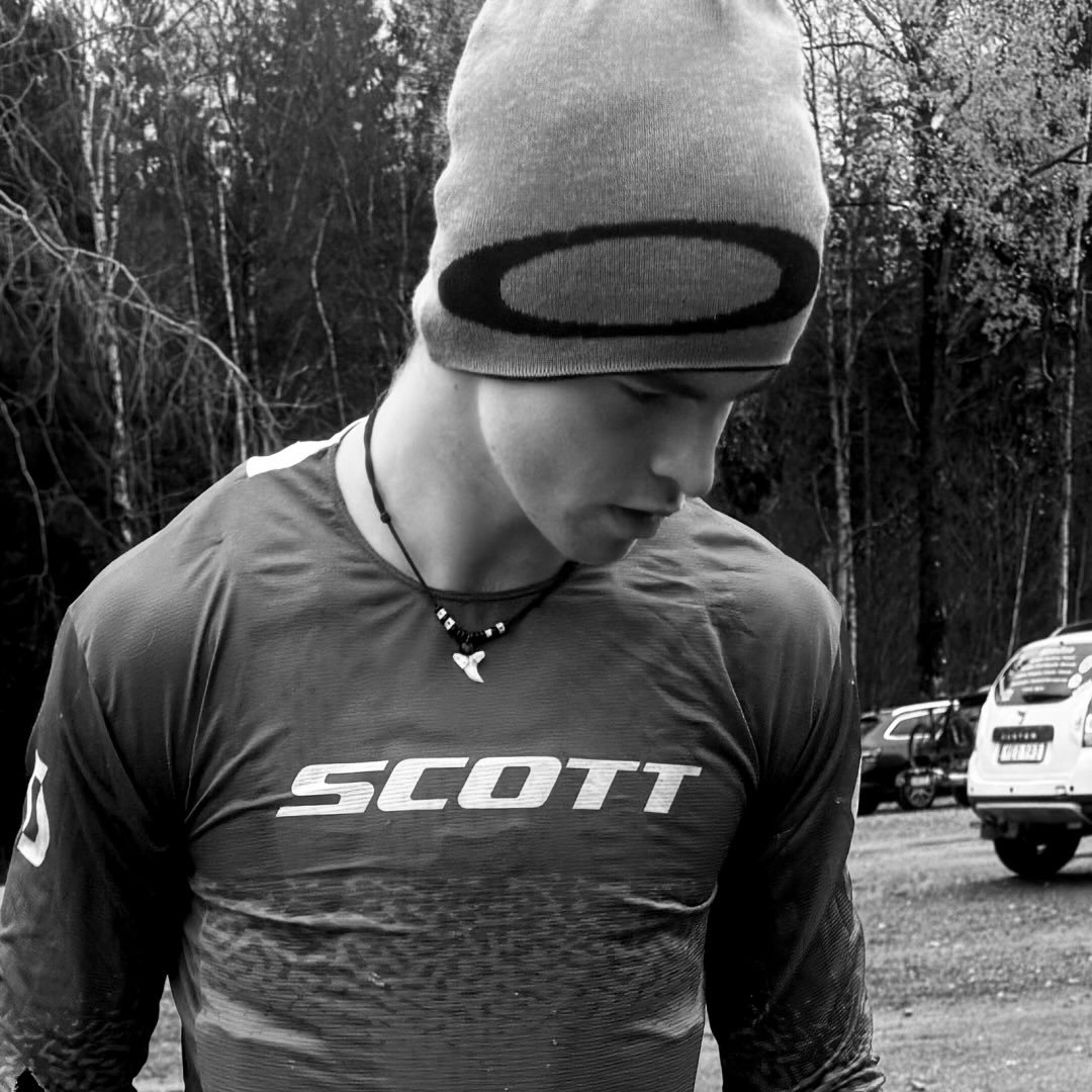 LIND Sixten