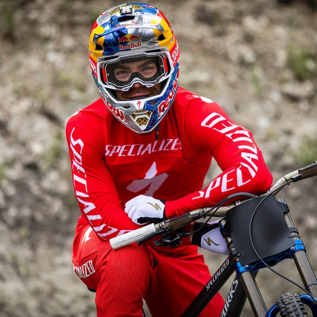 BRUNI Loïc