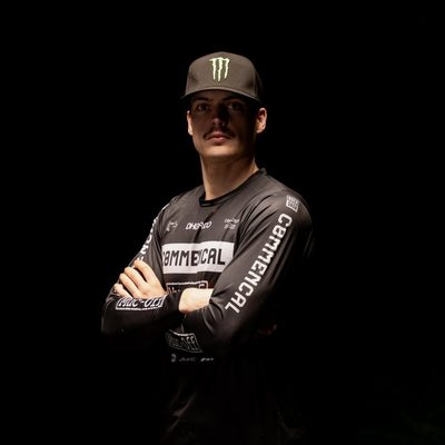 Loris Vergier