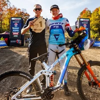 Luke Meier-Smith