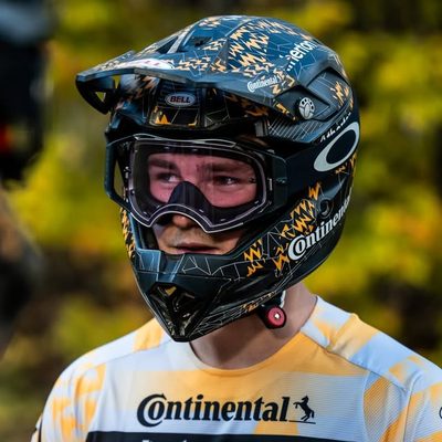 Luke Wayman