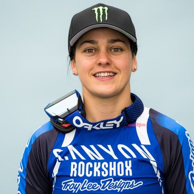 Marine Cabirou