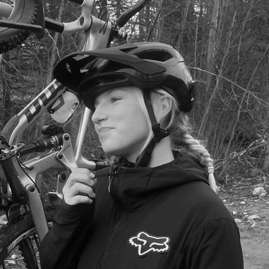 PROULX ROYDS Tayte