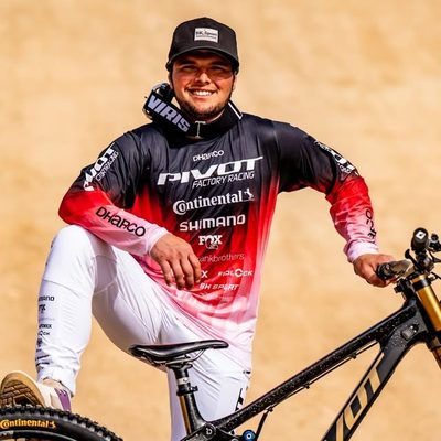 Roger Vieira