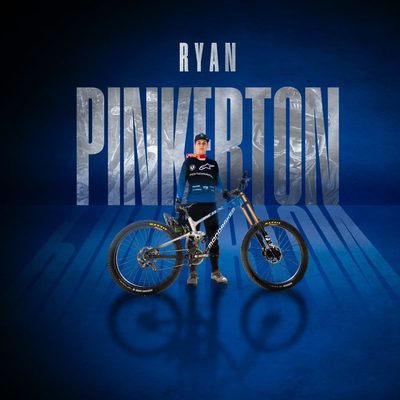 Ryan Pinkerton